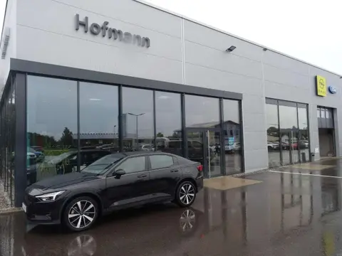 Used POLESTAR 2 Hybrid 2021 Ad 