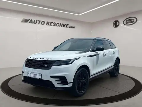 Annonce LAND ROVER RANGE ROVER VELAR Diesel 2024 d'occasion 