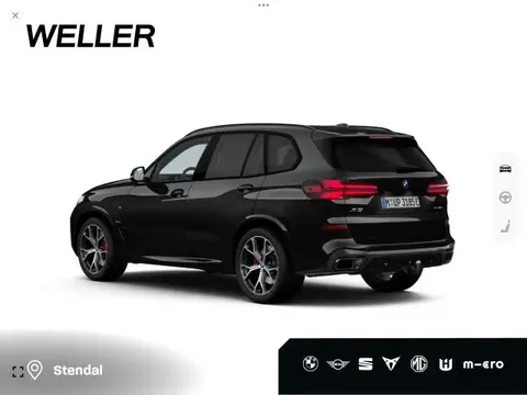 Annonce BMW X5 Hybride 2024 d'occasion 