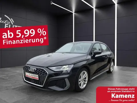 Annonce AUDI A3 Essence 2020 d'occasion 