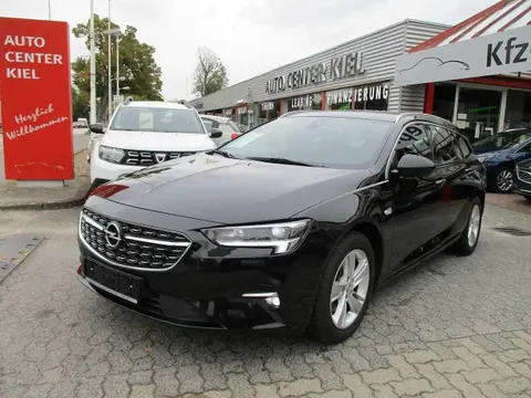 Used OPEL INSIGNIA Diesel 2021 Ad 