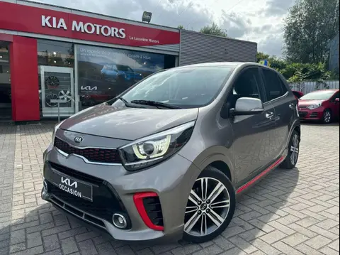 Used KIA PICANTO Petrol 2020 Ad 