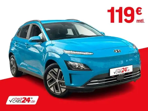 Used HYUNDAI KONA Electric 2021 Ad 