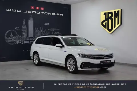 Used VOLKSWAGEN PASSAT Hybrid 2021 Ad 