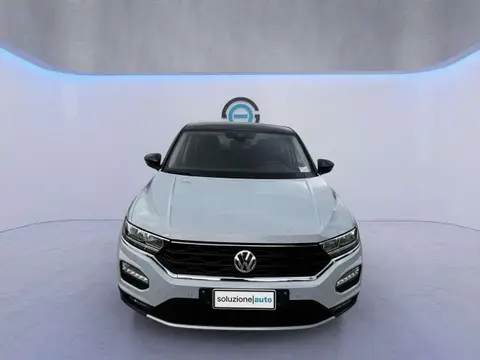 Used VOLKSWAGEN T-ROC Petrol 2019 Ad 