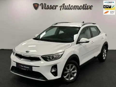 Annonce KIA STONIC Essence 2020 d'occasion 