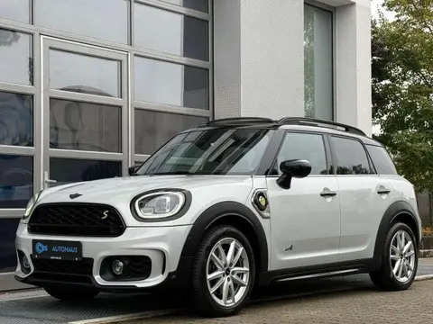 Annonce MINI COOPER Hybride 2021 d'occasion 