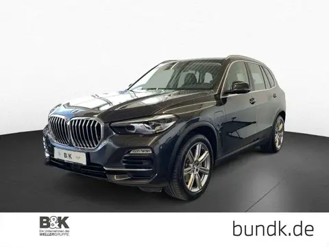 Used BMW X5 Hybrid 2021 Ad 