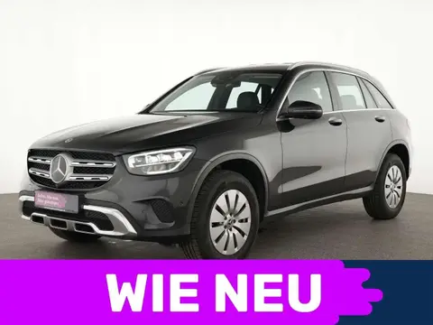 Annonce MERCEDES-BENZ CLASSE GLC Diesel 2021 d'occasion Allemagne