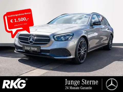 Used MERCEDES-BENZ CLASSE E Diesel 2023 Ad 