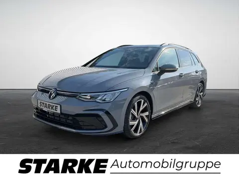 Annonce VOLKSWAGEN GOLF Diesel 2024 d'occasion 