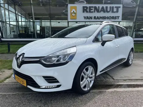 Annonce RENAULT CLIO Essence 2020 d'occasion 