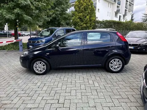 Used FIAT PUNTO LPG 2016 Ad 