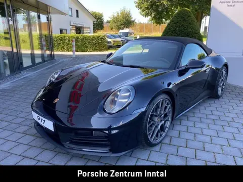 Annonce PORSCHE 992 Essence 2024 d'occasion 