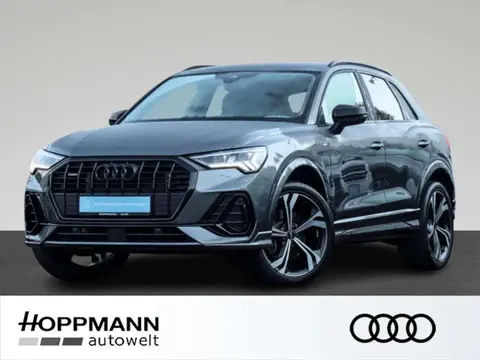 Annonce AUDI Q3 Diesel 2023 d'occasion 