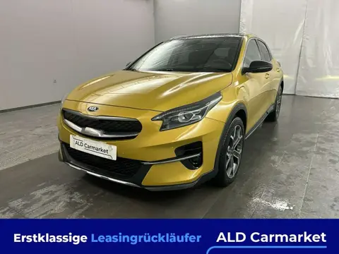 Used KIA XCEED Hybrid 2021 Ad 