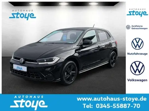 Used VOLKSWAGEN POLO Petrol 2022 Ad 