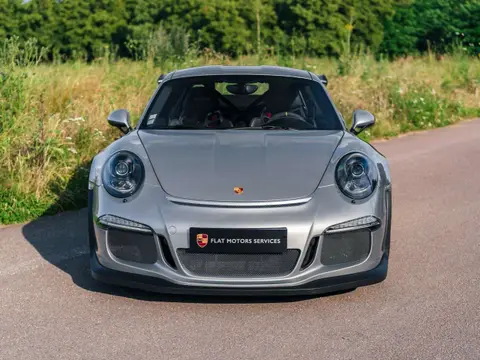 Annonce PORSCHE 911 Essence 2016 d'occasion 