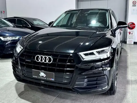 Annonce AUDI Q5 Diesel 2019 d'occasion 