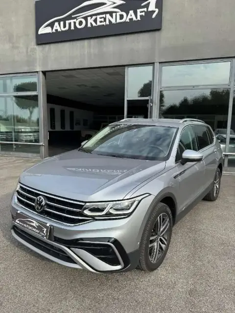 Used VOLKSWAGEN TIGUAN Diesel 2022 Ad 