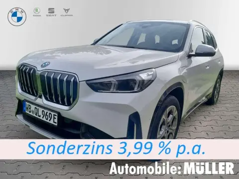 Annonce BMW X1 Hybride 2023 d'occasion 