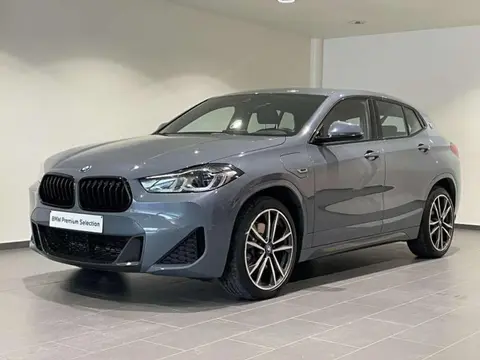 Used BMW X2 Hybrid 2022 Ad 