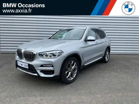 Used BMW X3 Diesel 2019 Ad 