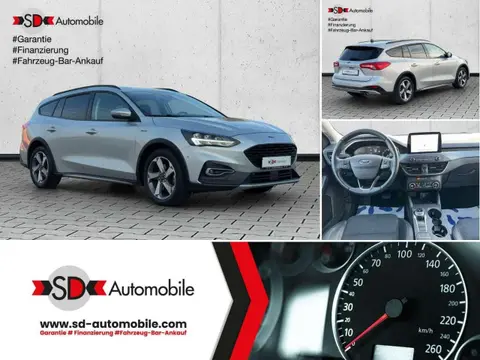 Used FORD FOCUS Diesel 2020 Ad 