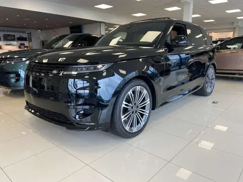 Annonce LAND ROVER RANGE ROVER SPORT Diesel 2024 d'occasion 