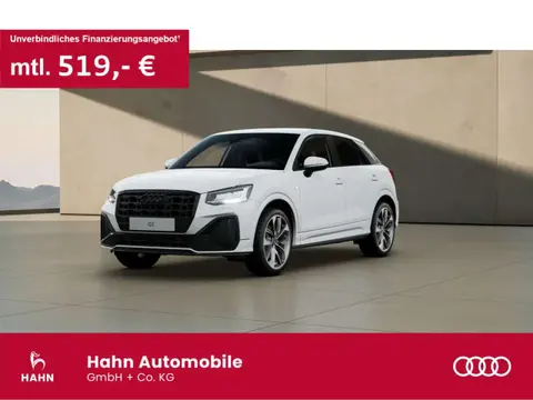 Used AUDI Q2 Petrol 2024 Ad 