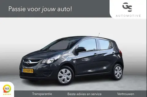 Annonce OPEL KARL Essence 2019 d'occasion 