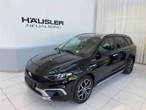 Used FIAT TIPO Hybrid 2022 Ad 