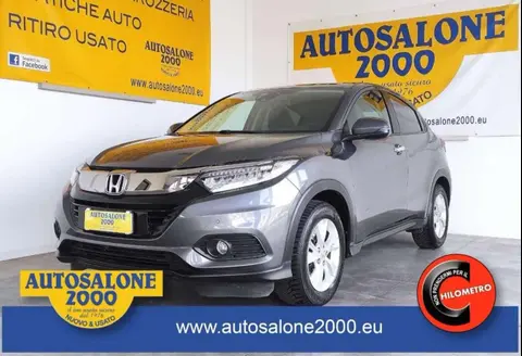 Used HONDA HR-V Petrol 2019 Ad 