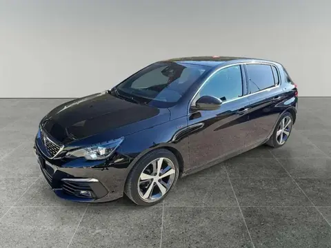 Annonce PEUGEOT 308 Essence 2020 d'occasion 