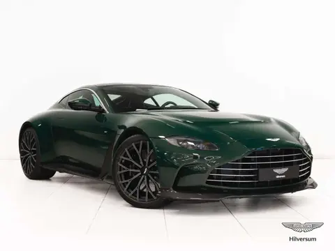 Annonce ASTON MARTIN VANTAGE Essence 2023 d'occasion 