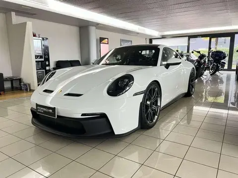 Annonce PORSCHE 911 Essence 2023 d'occasion 