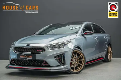 Annonce KIA PROCEED Essence 2020 d'occasion 