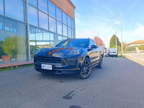 Annonce PORSCHE MACAN Essence 2023 d'occasion 