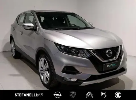 Used NISSAN QASHQAI Petrol 2020 Ad 