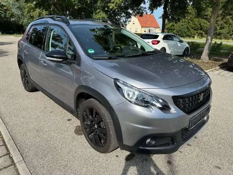 Used PEUGEOT 2008 Diesel 2019 Ad 