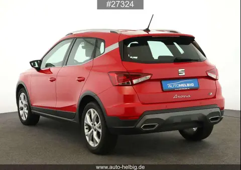 Used SEAT ARONA  2022 Ad 