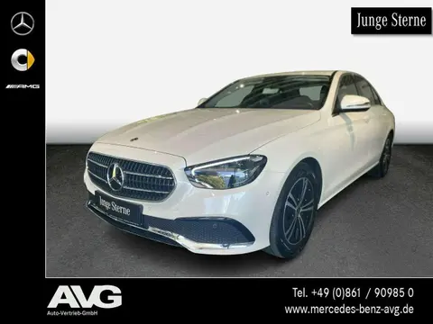 Used MERCEDES-BENZ CLASSE E Petrol 2023 Ad 