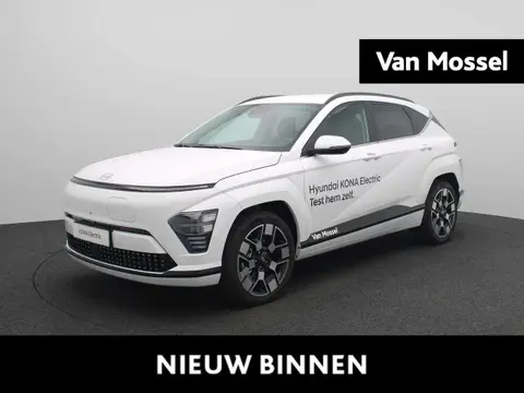 Used HYUNDAI KONA Electric 2023 Ad 