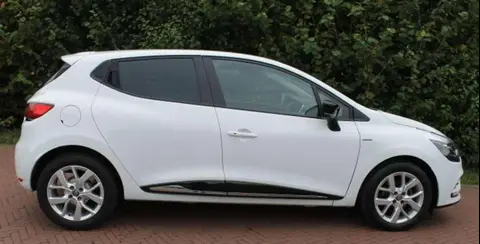 Used RENAULT CLIO Petrol 2019 Ad 