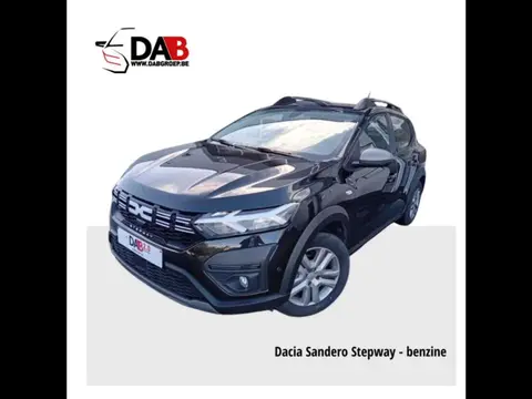 Annonce DACIA SANDERO Essence 2023 d'occasion 