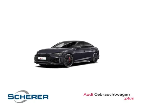 Used AUDI RS5 Petrol 2021 Ad 