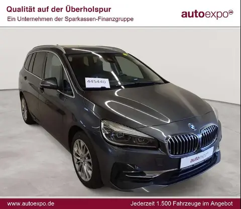 Annonce BMW SERIE 2 Diesel 2020 d'occasion 