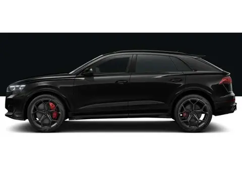 Used AUDI RSQ8 Petrol 2024 Ad 