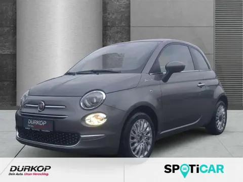 Used FIAT 500 Petrol 2023 Ad 