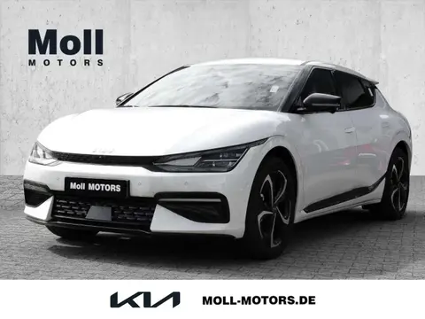 Annonce KIA EV6 Électrique 2024 d'occasion 